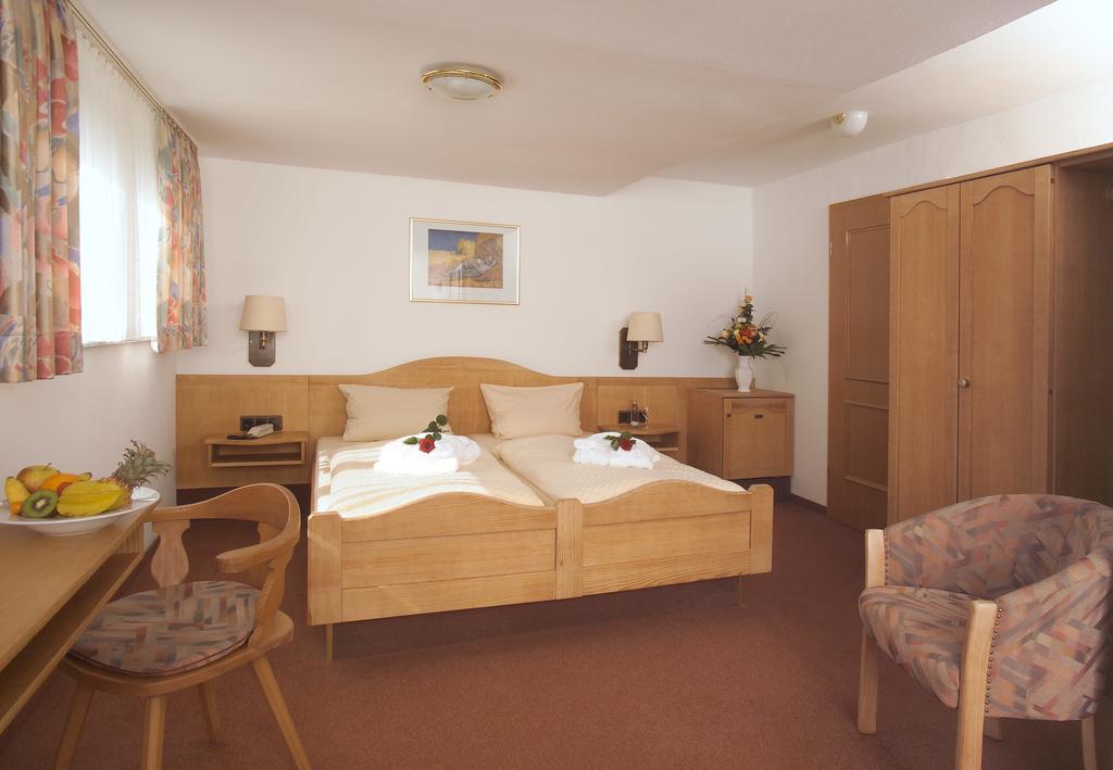 Akzent Hotel Haus Sonnenberg Schotten Εξωτερικό φωτογραφία
