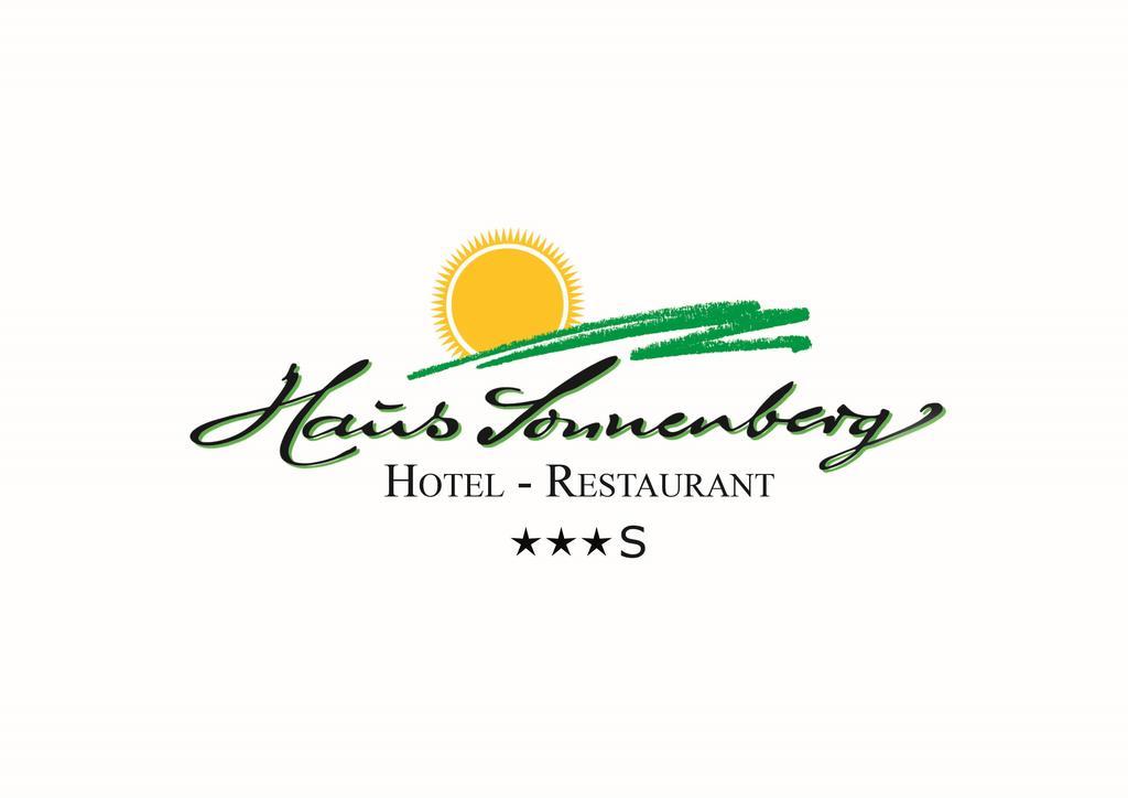 Akzent Hotel Haus Sonnenberg Schotten Εξωτερικό φωτογραφία