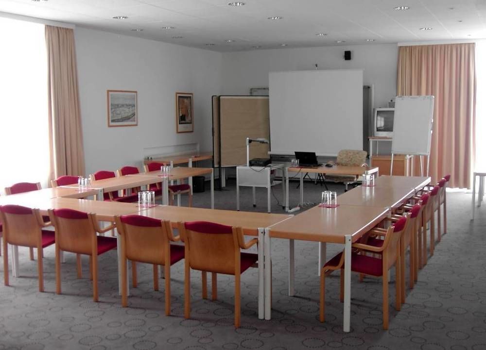 Akzent Hotel Haus Sonnenberg Schotten Εξωτερικό φωτογραφία