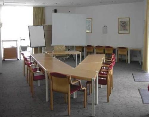 Akzent Hotel Haus Sonnenberg Schotten Εξωτερικό φωτογραφία