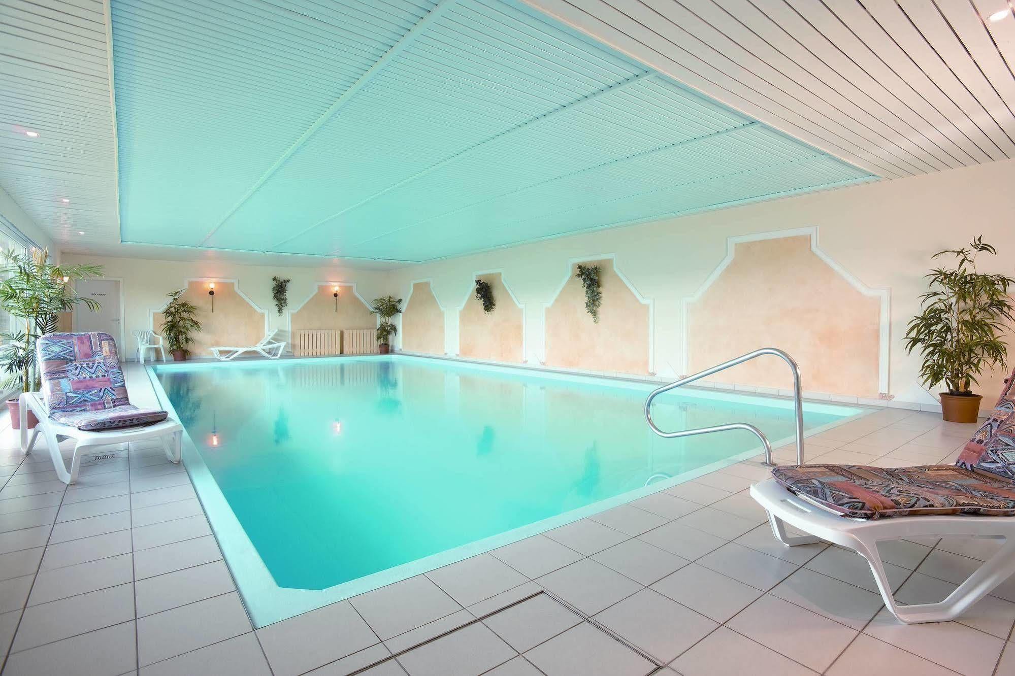 Akzent Hotel Haus Sonnenberg Schotten Εξωτερικό φωτογραφία