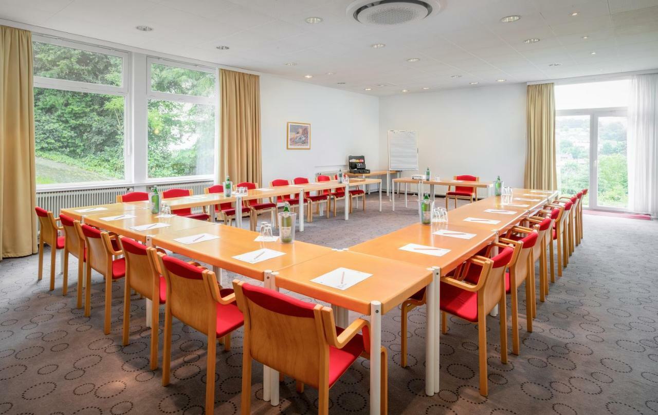 Akzent Hotel Haus Sonnenberg Schotten Εξωτερικό φωτογραφία
