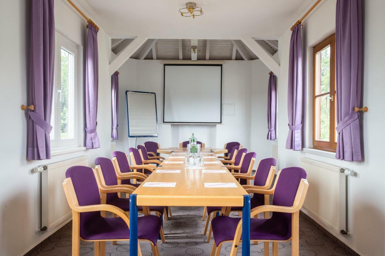 Akzent Hotel Haus Sonnenberg Schotten Εξωτερικό φωτογραφία