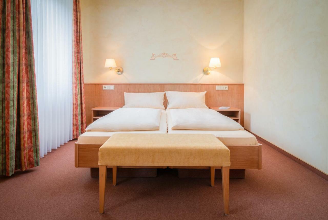 Akzent Hotel Haus Sonnenberg Schotten Εξωτερικό φωτογραφία